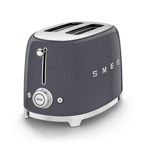 Smeg Two Slice Toaster - 20% OFF BLACK FRIDAY SALE