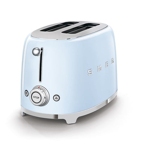 Smeg Two Slice Toaster - 20% OFF BLACK FRIDAY SALE