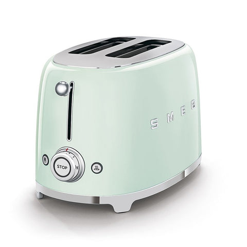 Smeg Two Slice Toaster - 20% OFF BLACK FRIDAY SALE