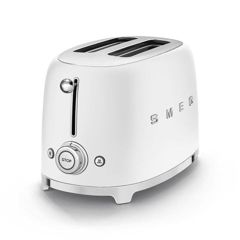 Smeg Two Slice Toaster - 20% OFF BLACK FRIDAY SALE