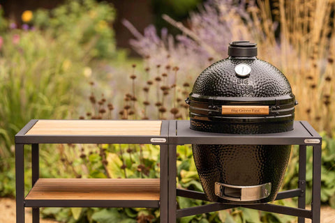 LIMITED EDITION Large Big Green Egg The ONYX