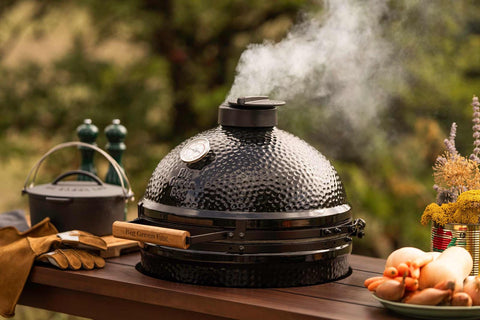 LIMITED EDITION Large Big Green Egg The ONYX
