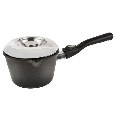 Saucepans