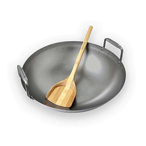 Wok for EGGspander System