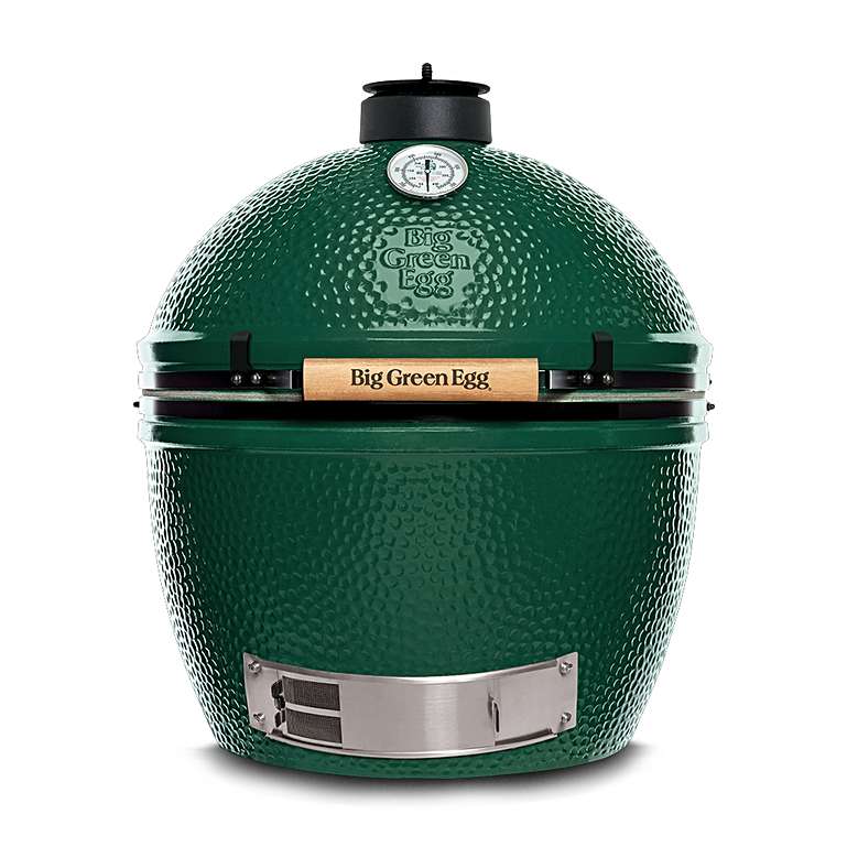 Extra-Large Big Green Egg