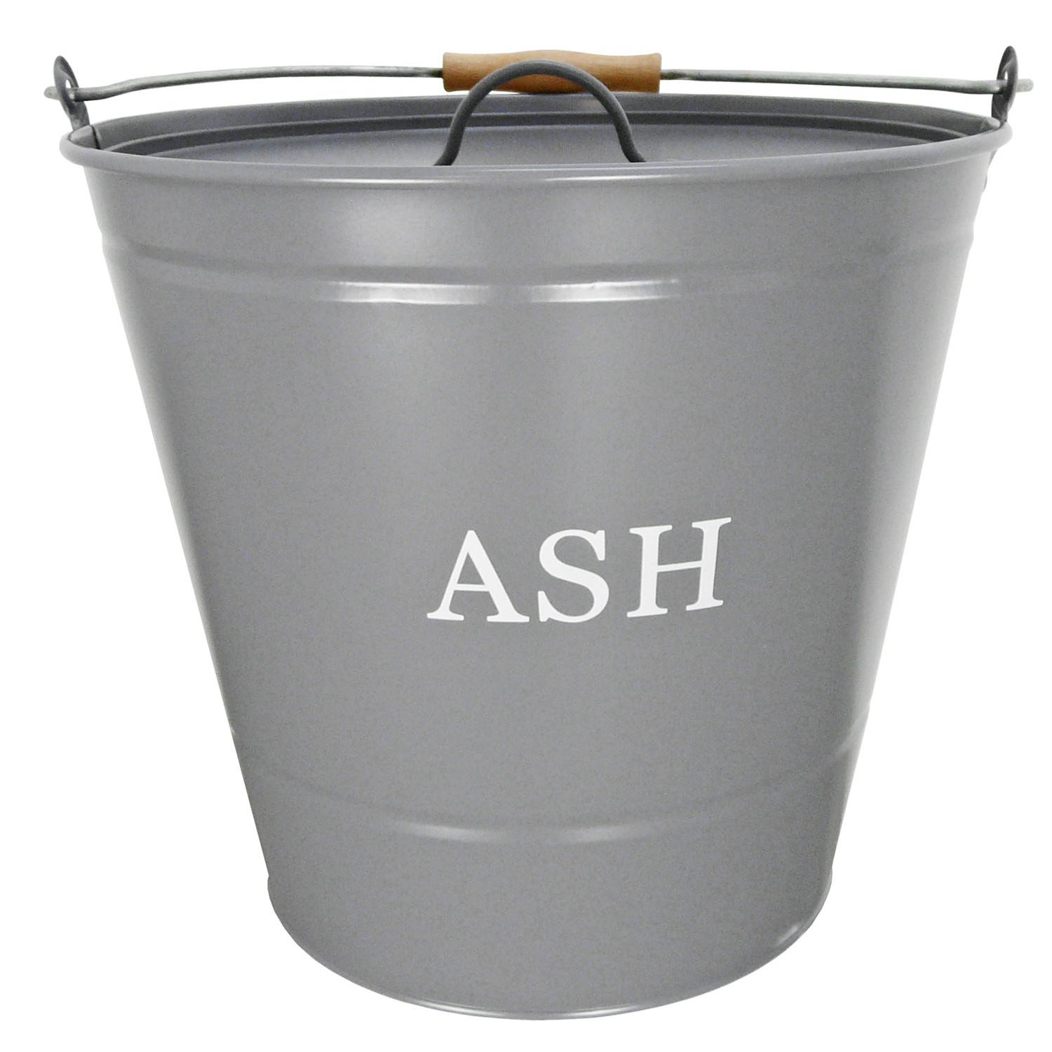 ash buckets