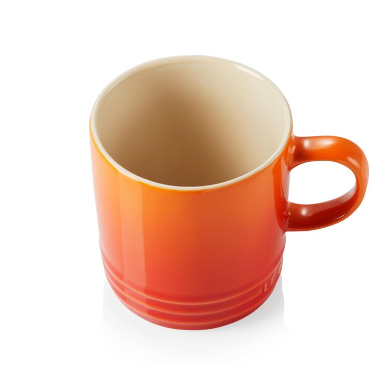 Le Creuset Stoneware 350ml Mug - Diss Ironworks