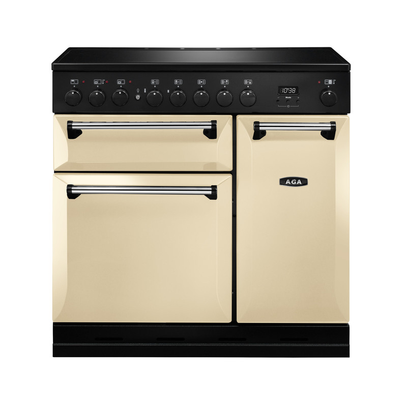 aga 900 cooker