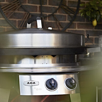 Outdoor Grills and Cooktops